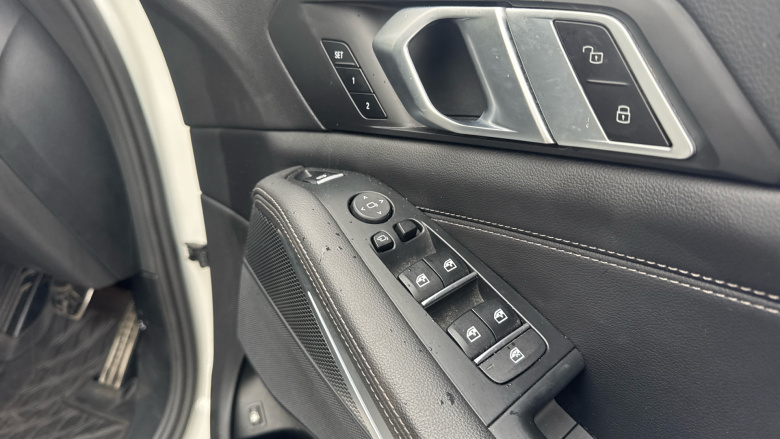 BMW X5 xDrive45e M Sport 5dr Auto Estate